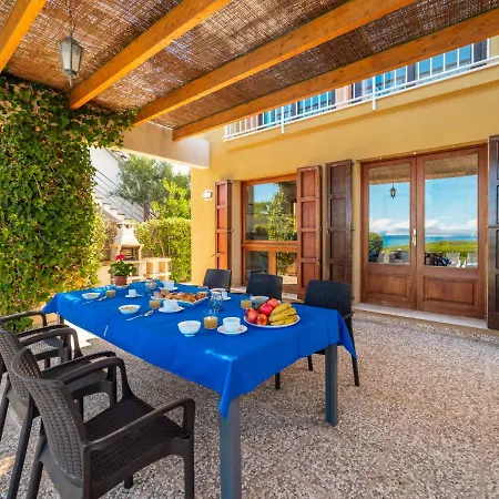 Ran De Mar By Interhome * Colonia de Sant Pere
