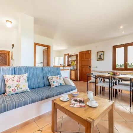 Holiday home Ran De Mar By Interhome *