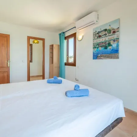 Ran De Mar By Interhome Holiday home *