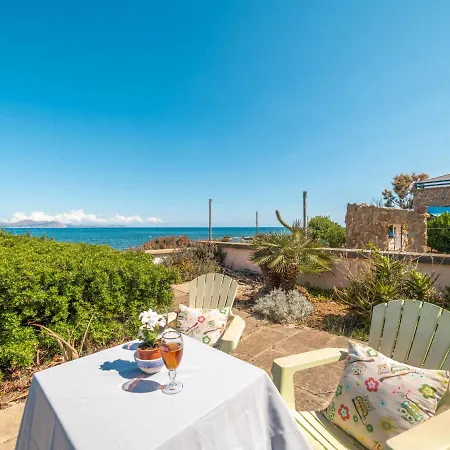 Holiday home Ran De Mar By Interhome *