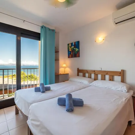 Ran De Mar By Interhome Holiday home Colonia de Sant Pere