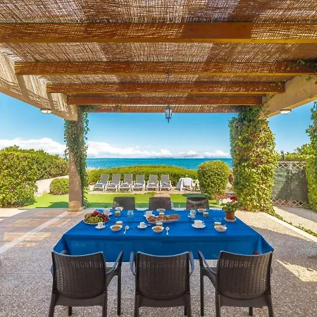 Holiday home Ran De Mar By Interhome *