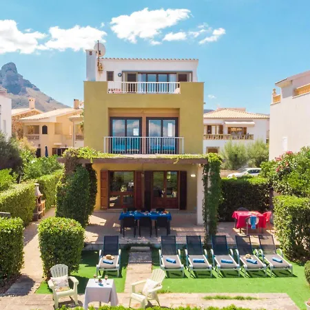 Ran De Mar By Interhome *