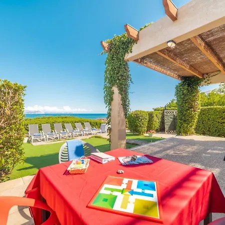 Ran De Mar By Interhome Holiday home *