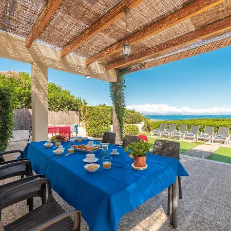 Ran De Mar By Interhome Holiday home Colonia de Sant Pere