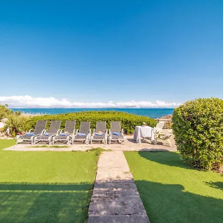 Ran De Mar By Interhome