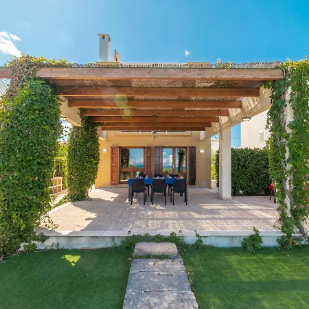 Ran De Mar By Interhome Holiday home *