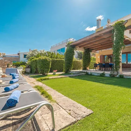 Ran De Mar By Interhome Holiday home Colonia de Sant Pere