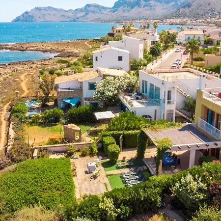 Holiday home Ran De Mar By Interhome